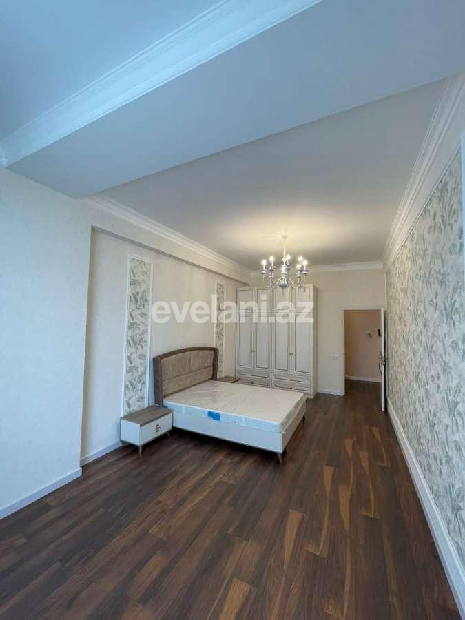 Kirayə verilir, yeni tikili, 2 otaqlı, 90 m², Bakı, Nəsimi r, 28 may m.