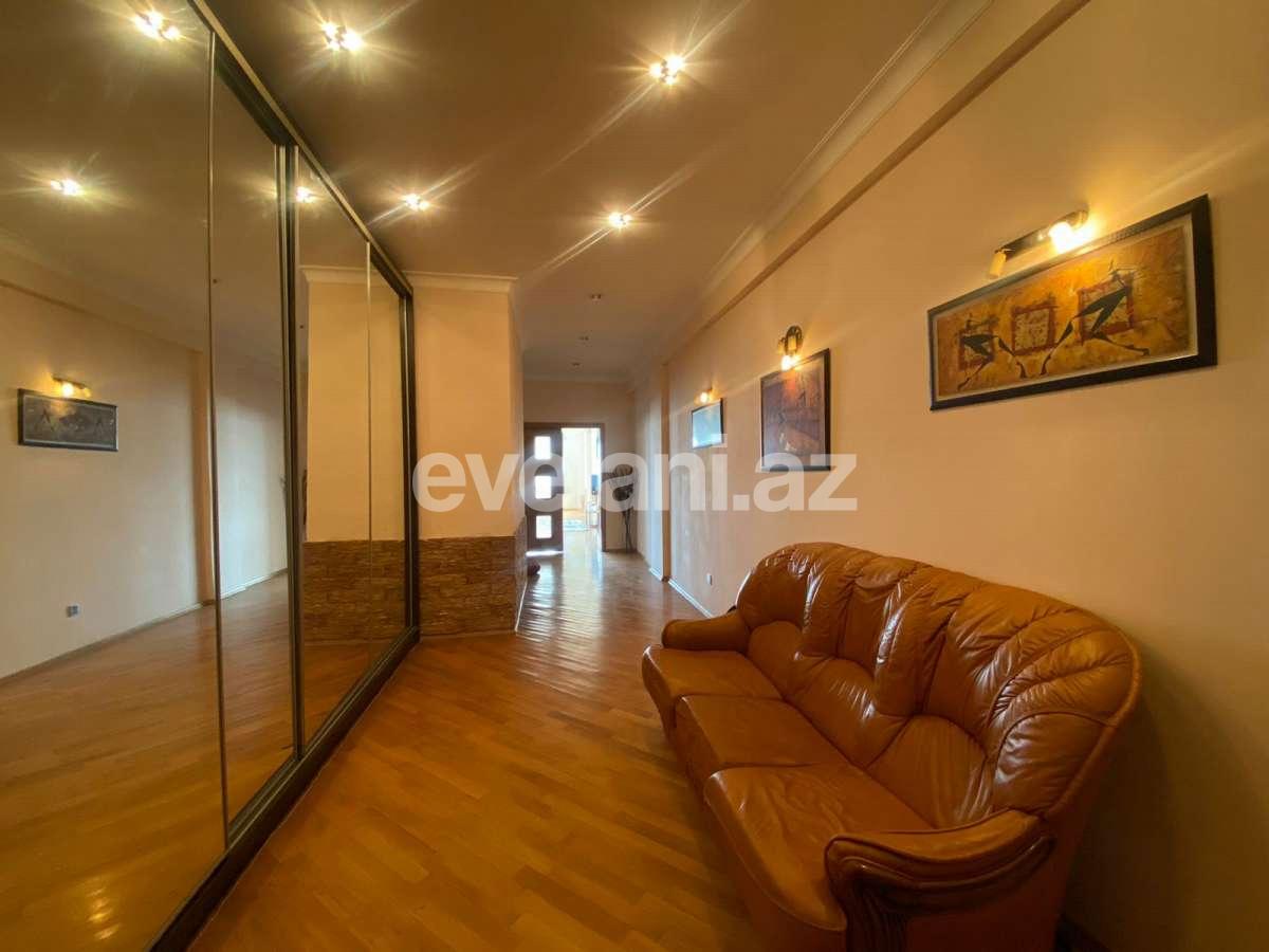 Kirayə verilir, yeni tikili, 3 otaqlı, 200 m², Bakı, Xətai r.