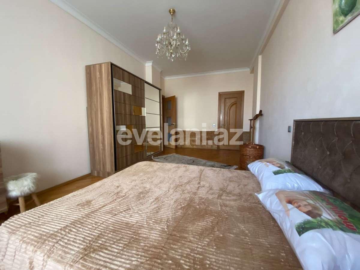 Kirayə verilir, yeni tikili, 3 otaqlı, 200 m², Bakı, Xətai r.