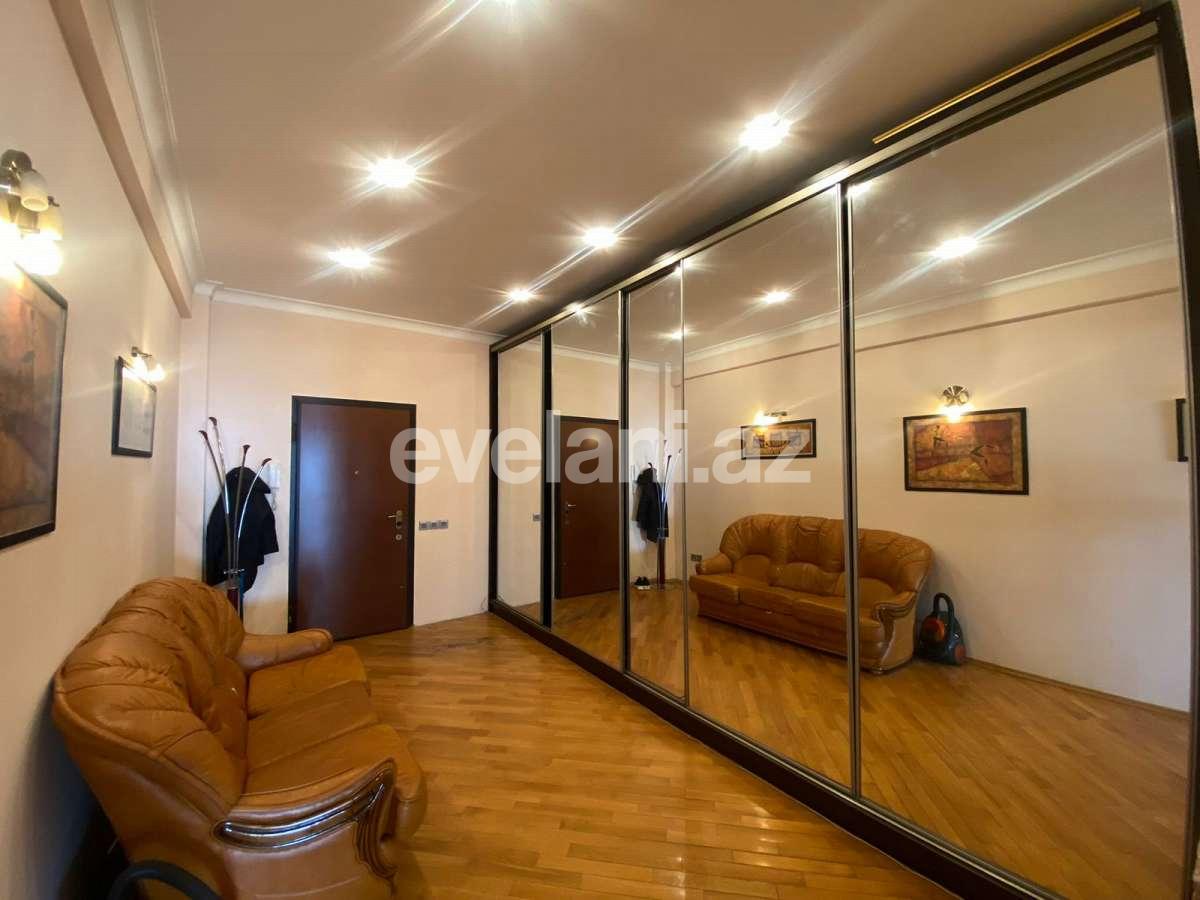 Kirayə verilir, yeni tikili, 3 otaqlı, 200 m², Bakı, Xətai r.