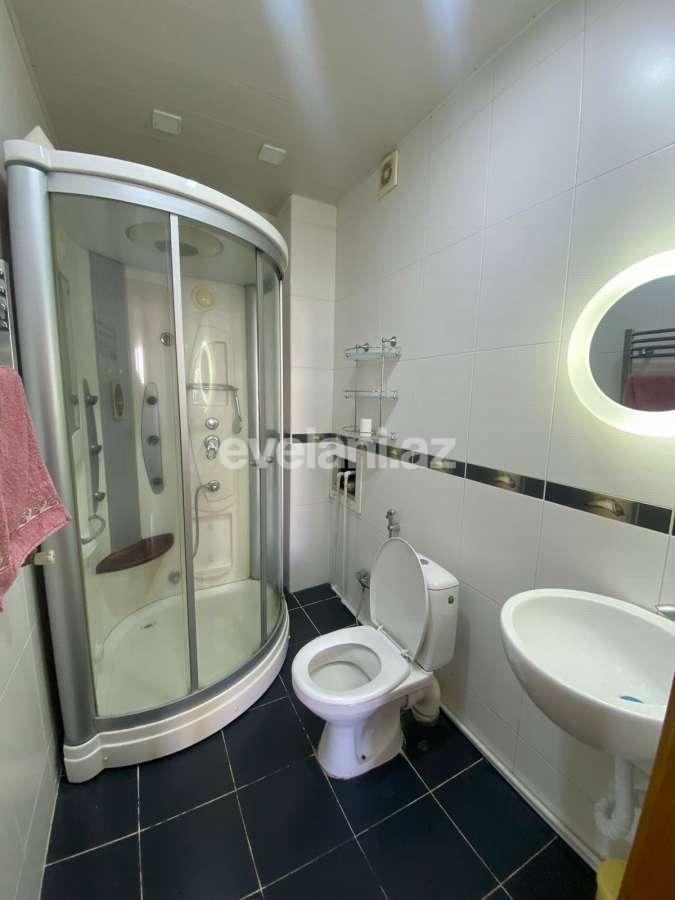 Kirayə verilir, yeni tikili, 3 otaqlı, 200 m², Bakı, Xətai r.