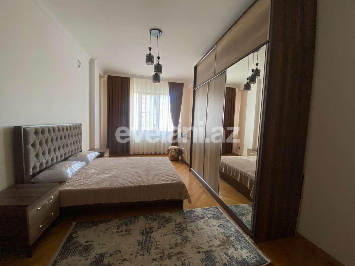 Kirayə verilir, yeni tikili, 3 otaqlı, 200 m², Bakı, Xətai r.