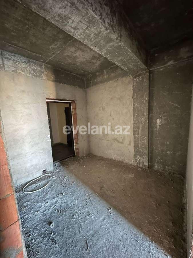 Sale, new building, 1 room, 58 m², Baku, Nizami r, Nizami m.