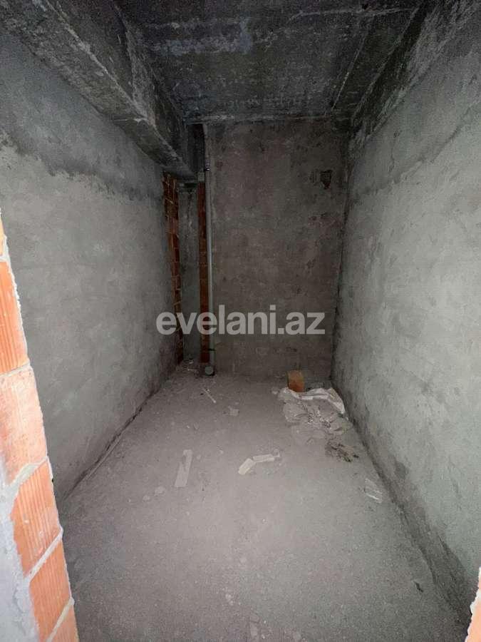 Sale, new building, 1 room, 58 m², Baku, Nizami r, Nizami m.