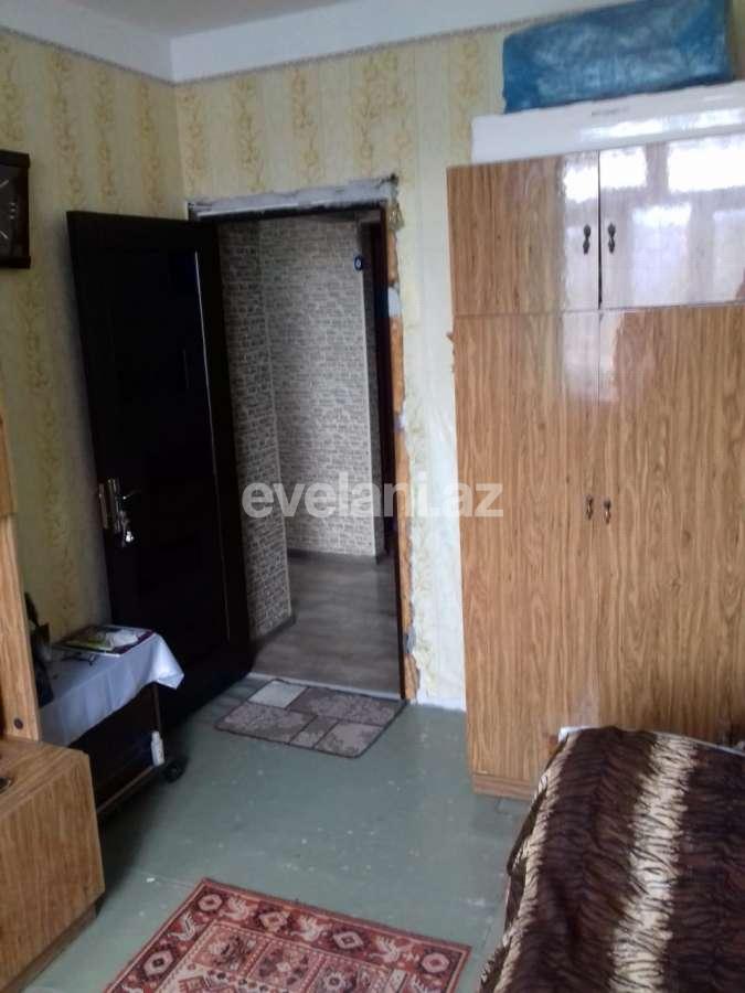 Satılır, köhnə tikili, 3 otaqlı, 70 m², Bakı, Sabunçu r, Bakıxanov q.