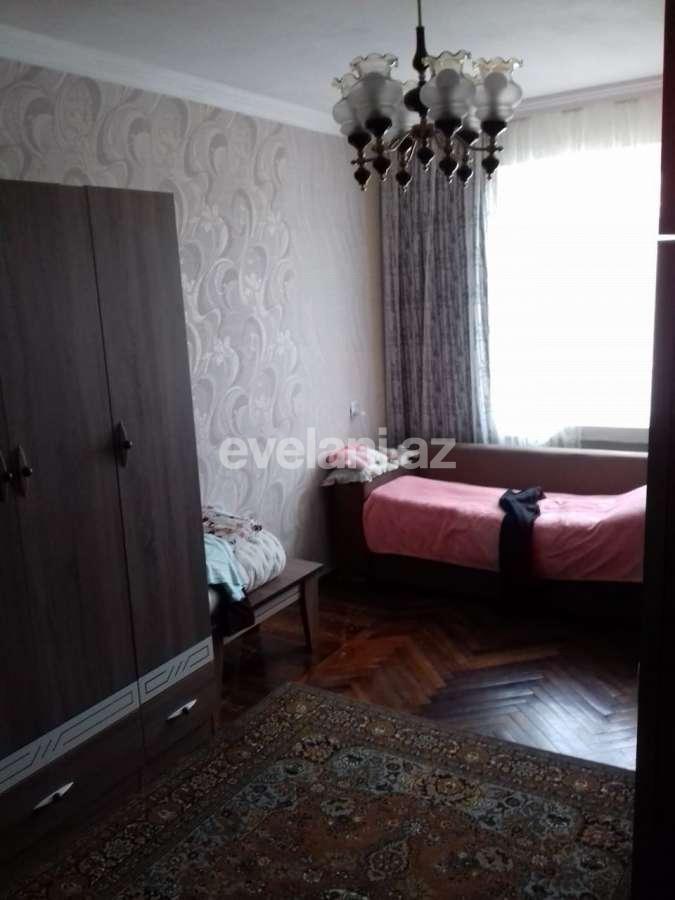 Satılır, köhnə tikili, 3 otaqlı, 70 m², Bakı, Sabunçu r, Bakıxanov q.