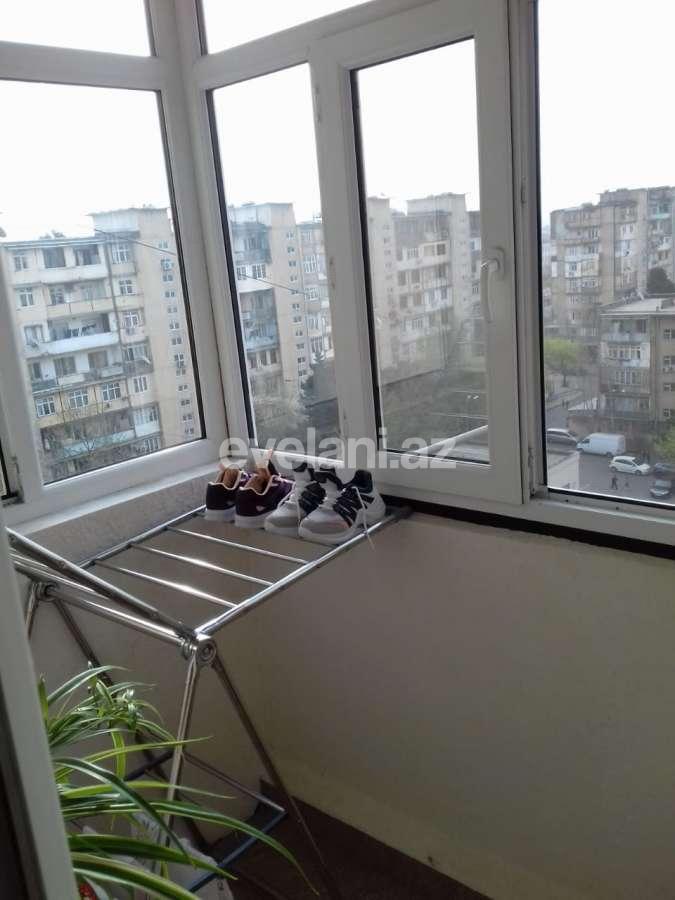 Satılır, köhnə tikili, 3 otaqlı, 70 m², Bakı, Sabunçu r, Bakıxanov q.