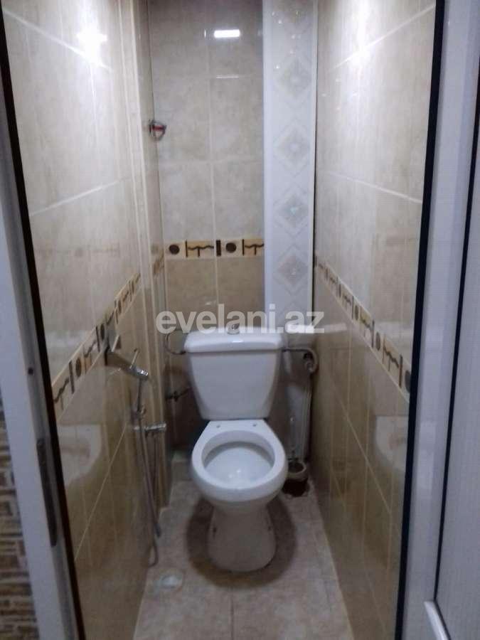 Satılır, köhnə tikili, 3 otaqlı, 70 m², Bakı, Sabunçu r, Bakıxanov q.