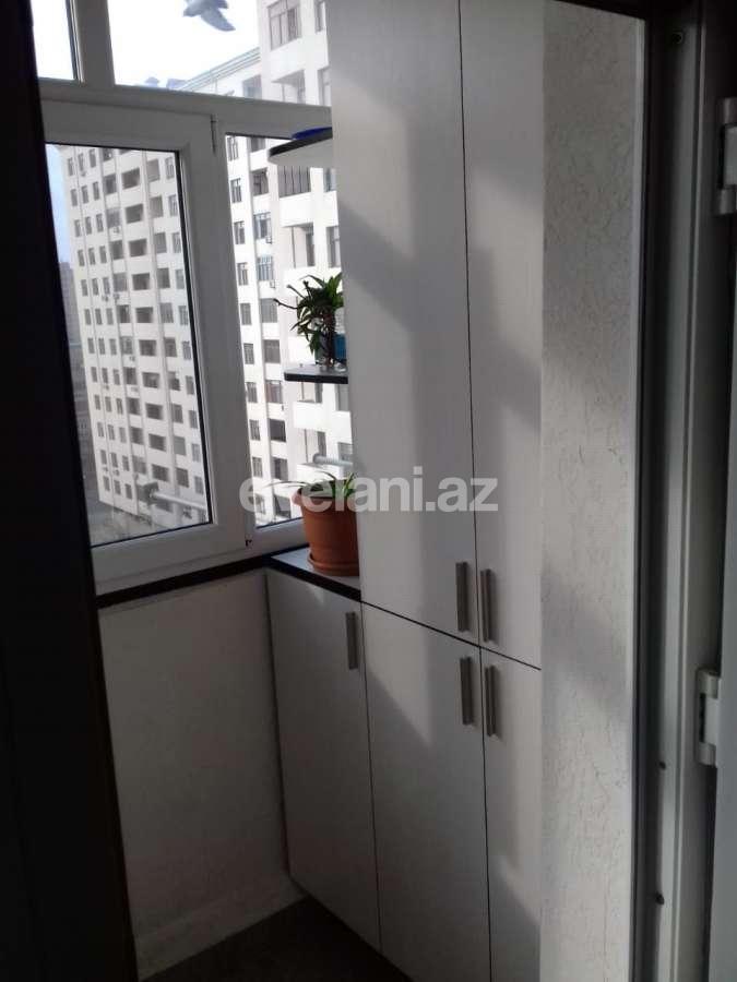 Satılır, köhnə tikili, 3 otaqlı, 70 m², Bakı, Sabunçu r, Bakıxanov q.