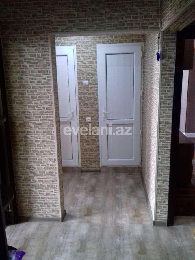 Satılır, köhnə tikili, 3 otaqlı, 70 m², Bakı, Sabunçu r, Bakıxanov q.