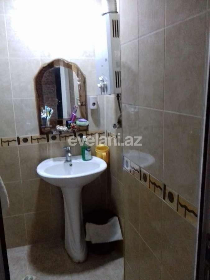 Satılır, köhnə tikili, 3 otaqlı, 70 m², Bakı, Sabunçu r, Bakıxanov q.