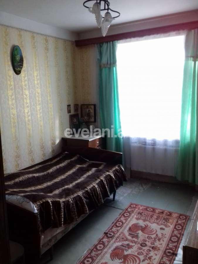 Satılır, köhnə tikili, 3 otaqlı, 70 m², Bakı, Sabunçu r, Bakıxanov q.