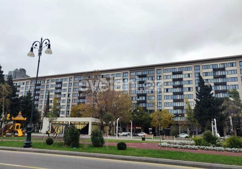 Kirayə verilir, köhnə tikili, 2 otaqlı, 65 m², Bakı, Nərimanov r, Gənclik m.