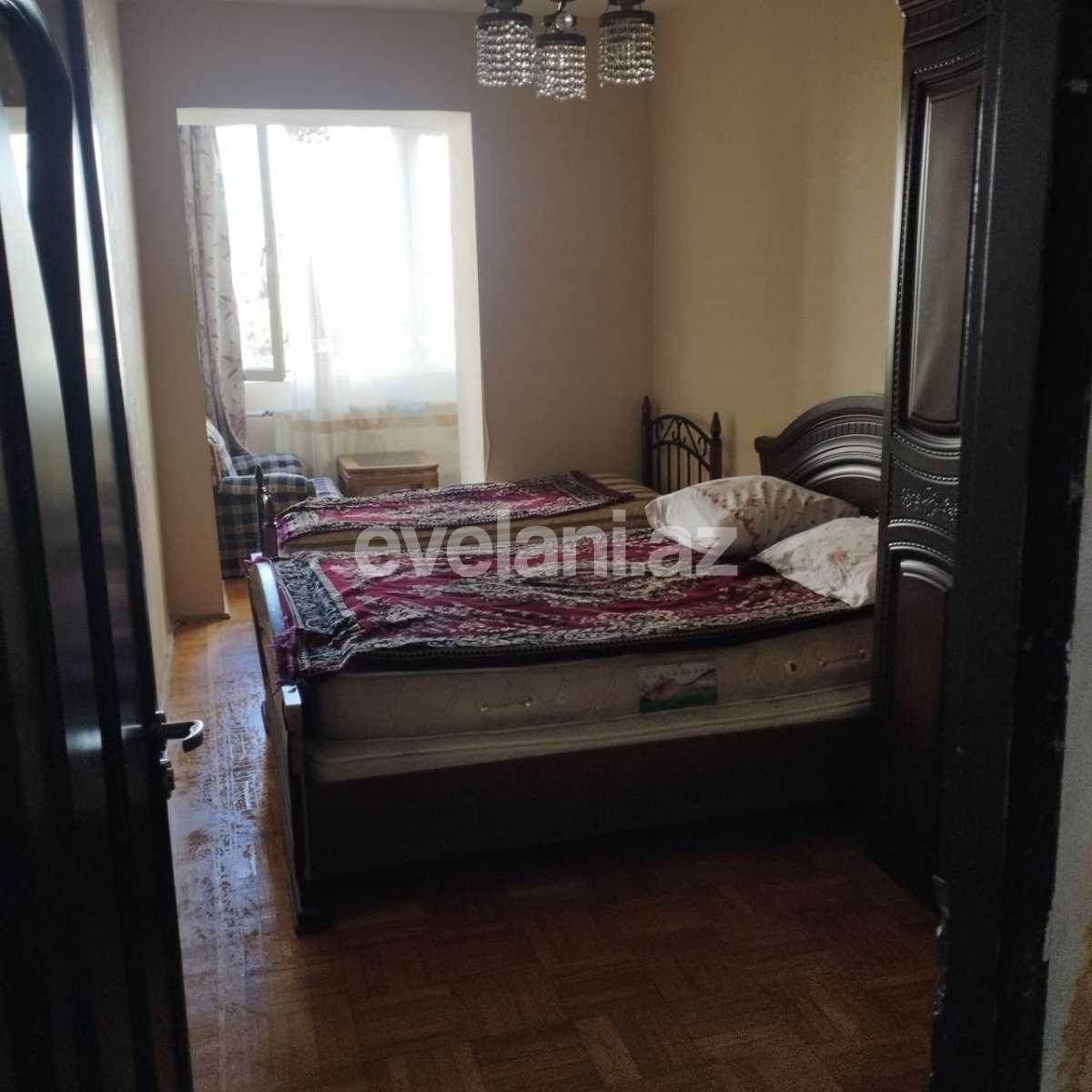 Kirayə verilir, köhnə tikili, 2 otaqlı, 65 m², Bakı, Nərimanov r, Gənclik m.