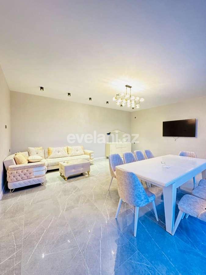 Сдаётся, дом / дача, 5-комнаты, 290 m², Баку, Хазарский r, Мардакан p.