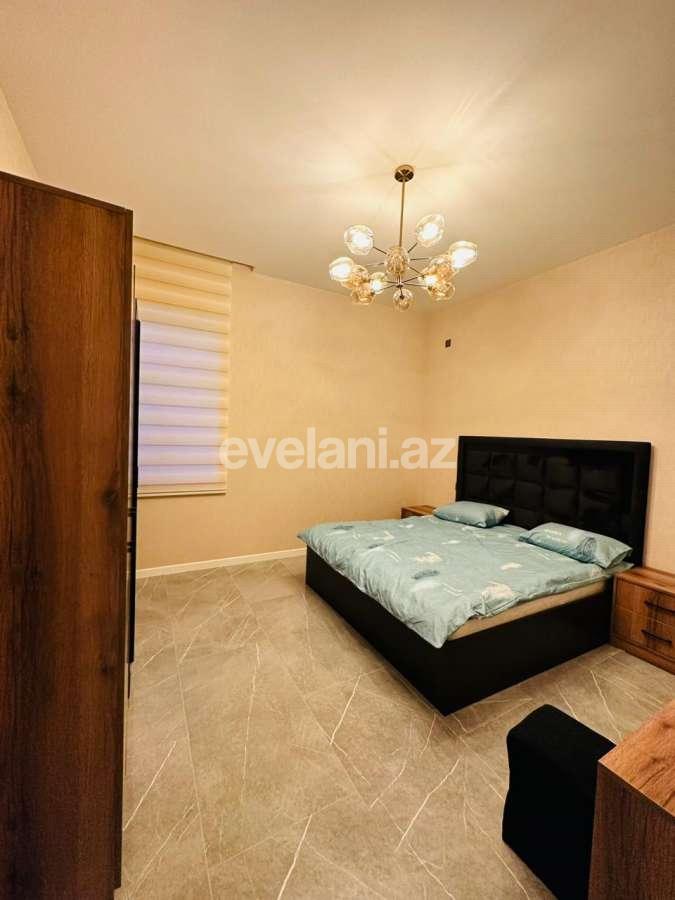 Сдаётся, дом / дача, 5-комнаты, 290 m², Баку, Хазарский r, Мардакан p.