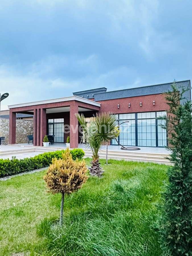 Сдаётся, дом / дача, 5-комнаты, 290 m², Баку, Хазарский r, Мардакан p.