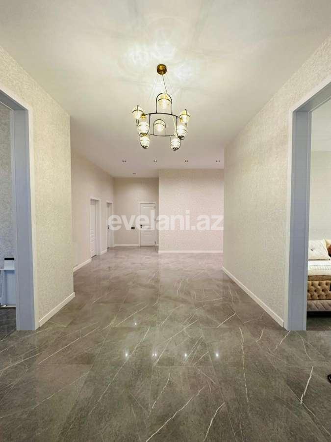 Сдаётся, дом / дача, 5-комнаты, 290 m², Баку, Хазарский r, Мардакан p.