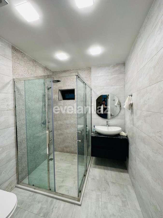 Сдаётся, дом / дача, 5-комнаты, 290 m², Баку, Хазарский r, Мардакан p.