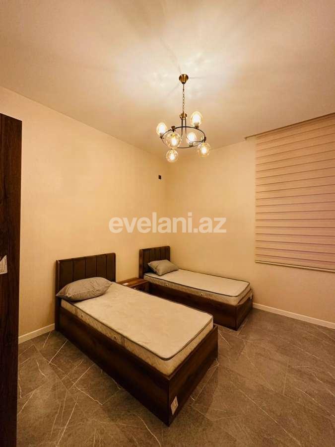 Сдаётся, дом / дача, 5-комнаты, 290 m², Баку, Хазарский r, Мардакан p.