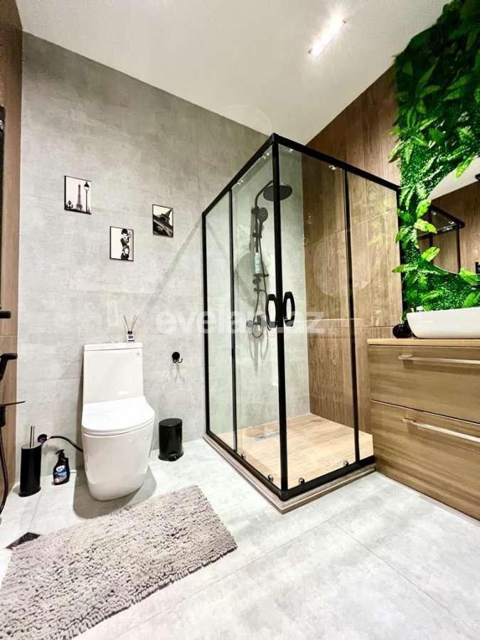 Сдаётся, дом / дача, 4-комнаты, 320 m², Баку, Хазарский r, Бузовна p.