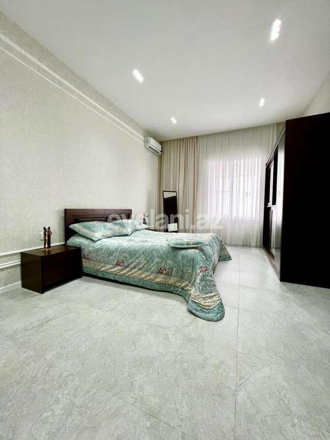 Сдаётся, дом / дача, 4-комнаты, 320 m², Баку, Хазарский r, Бузовна p.