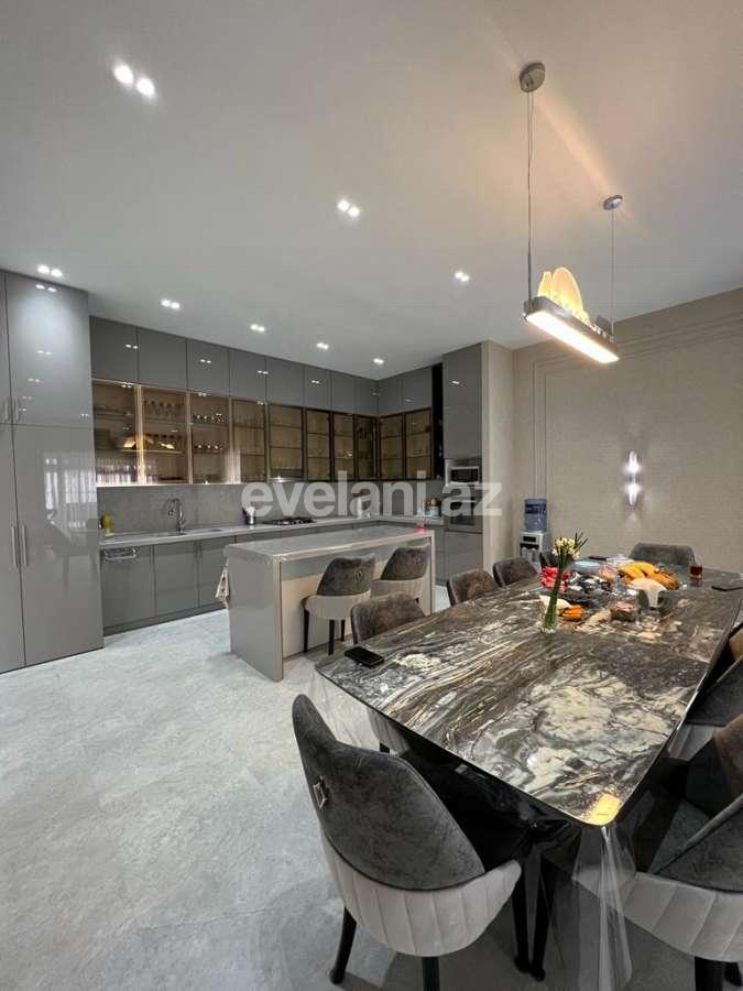 Сдаётся, дом / дача, 4-комнаты, 320 m², Баку, Хазарский r, Бузовна p.