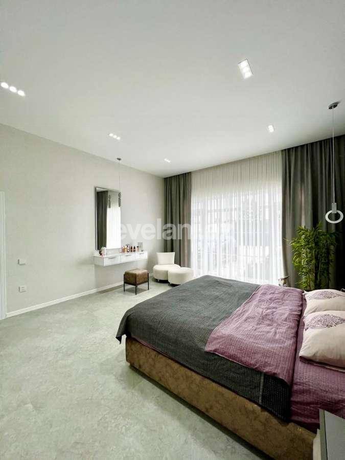 Сдаётся, дом / дача, 4-комнаты, 320 m², Баку, Хазарский r, Бузовна p.