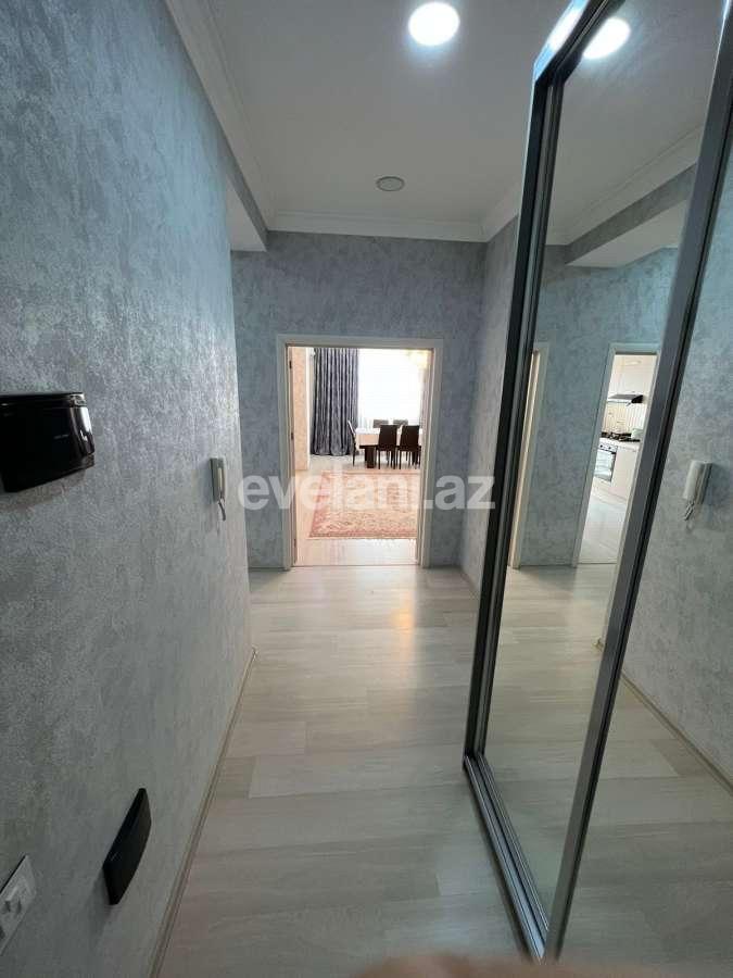 Sale, new building, 3 room, 120 m², Baku, Binagadi r, Azadlig prospekti m.