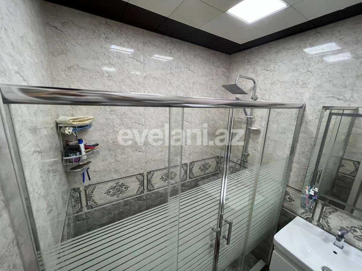 Sale, new building, 3 room, 120 m², Baku, Binagadi r, Azadlig prospekti m.