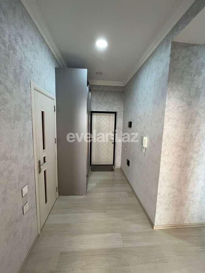 Sale, new building, 3 room, 120 m², Baku, Binagadi r, Azadlig prospekti m.