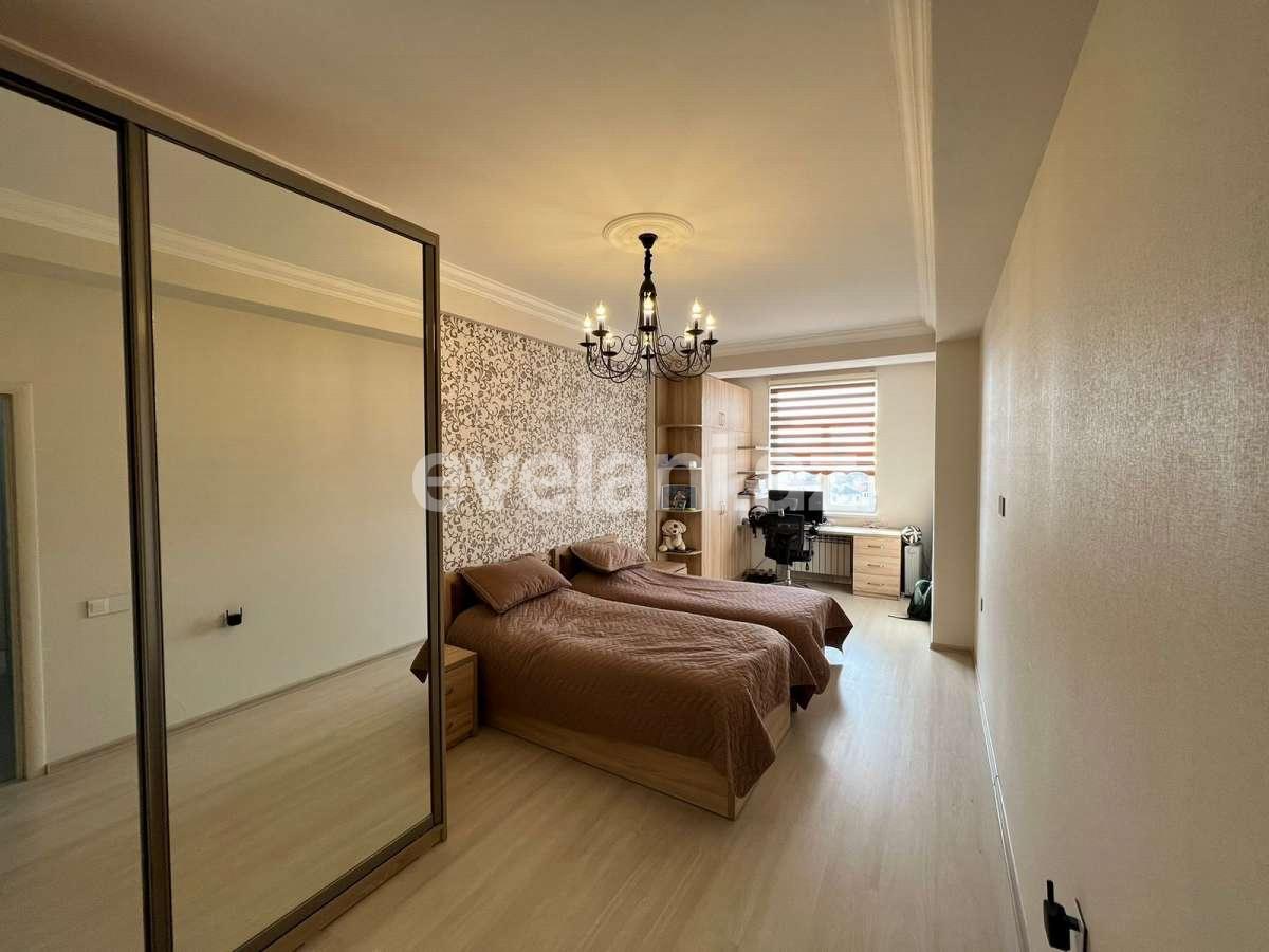 Sale, new building, 3 room, 120 m², Baku, Binagadi r, Azadlig prospekti m.