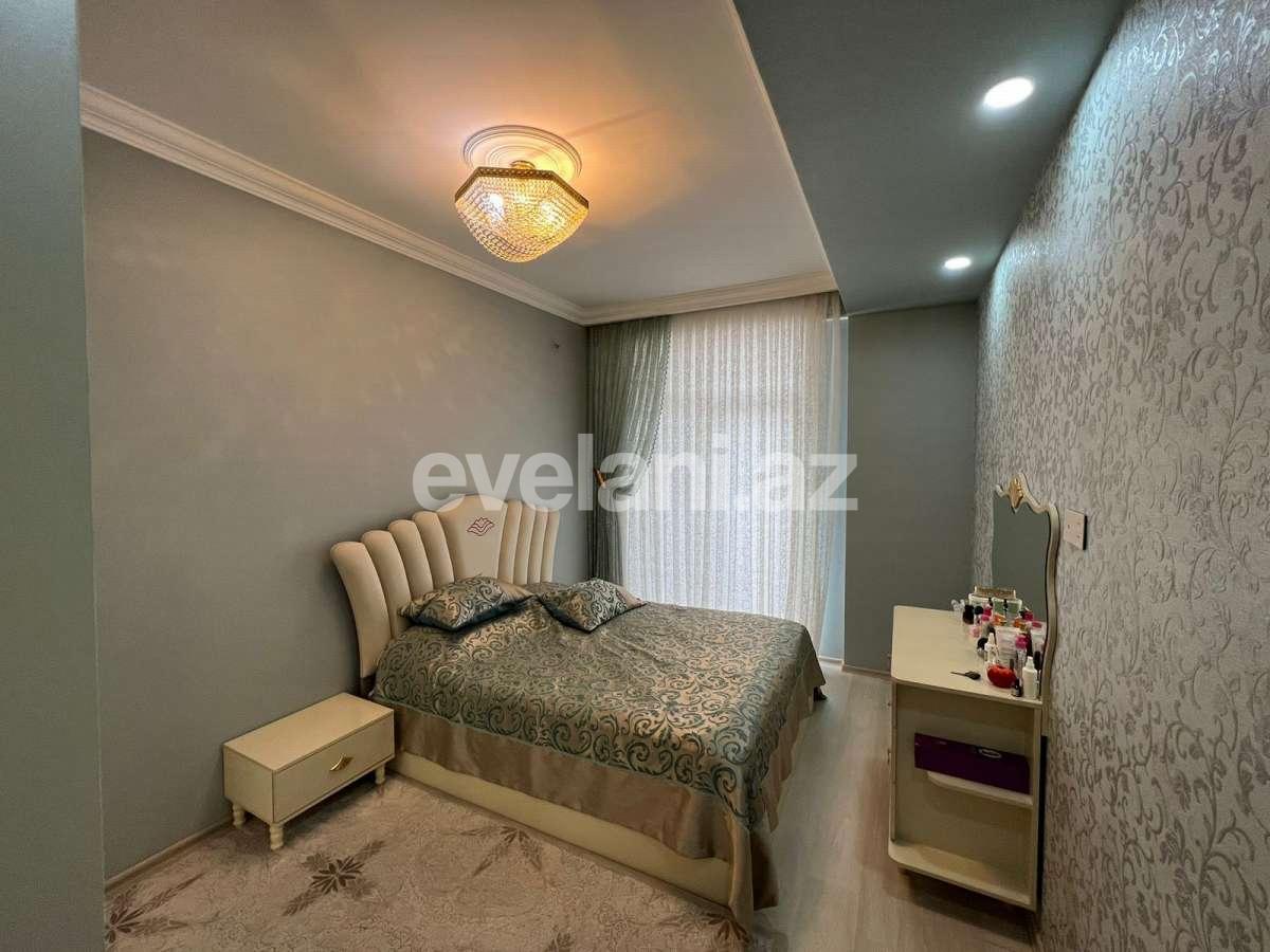 Sale, new building, 3 room, 120 m², Baku, Binagadi r, Azadlig prospekti m.