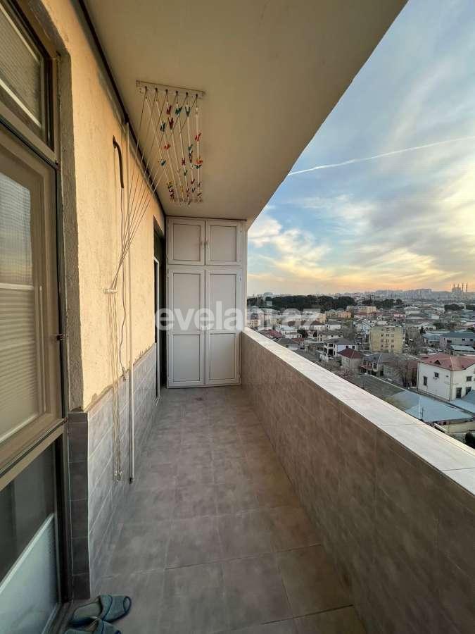 Sale, new building, 3 room, 120 m², Baku, Binagadi r, Azadlig prospekti m.