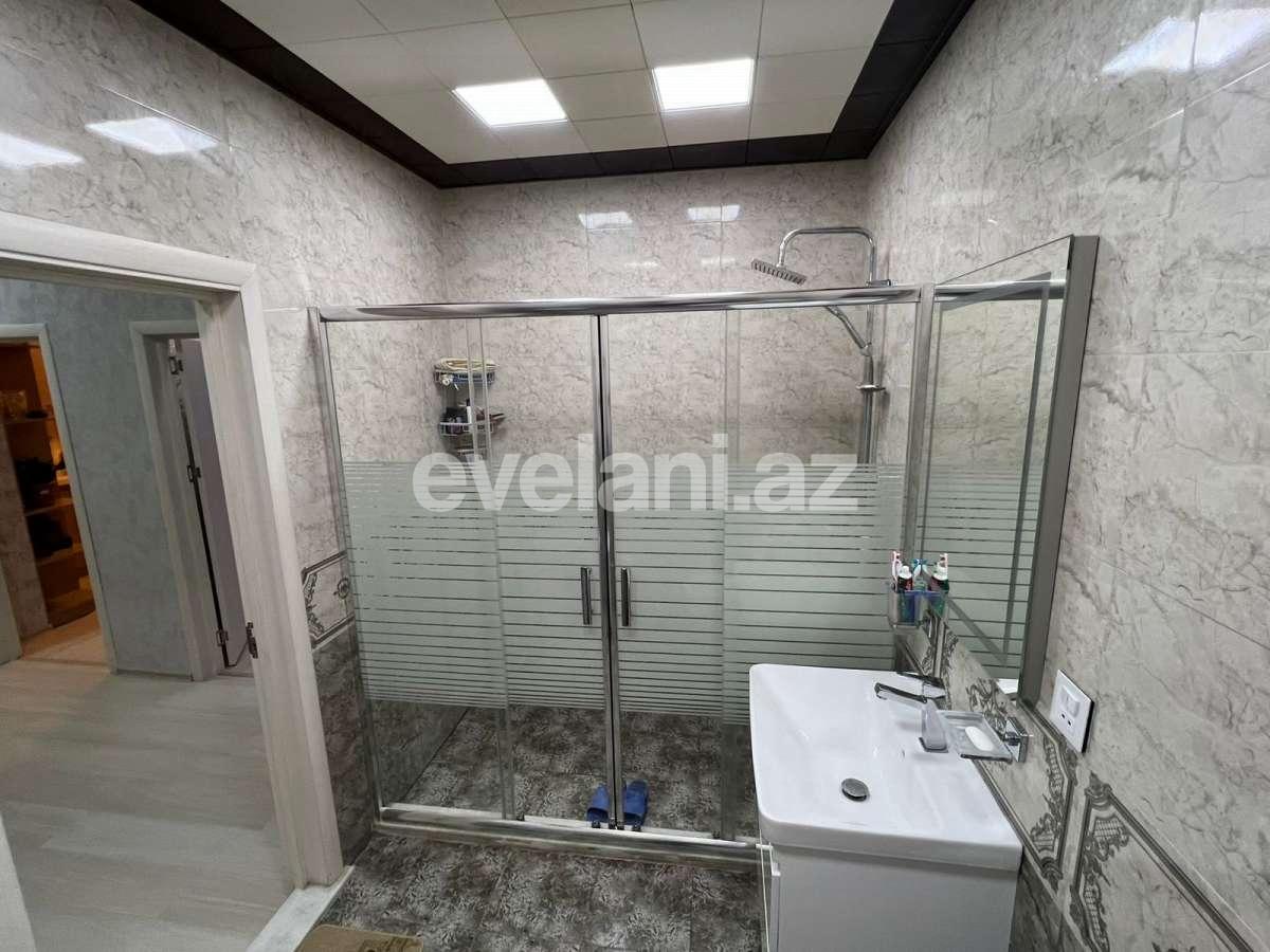 Sale, new building, 3 room, 120 m², Baku, Binagadi r, Azadlig prospekti m.