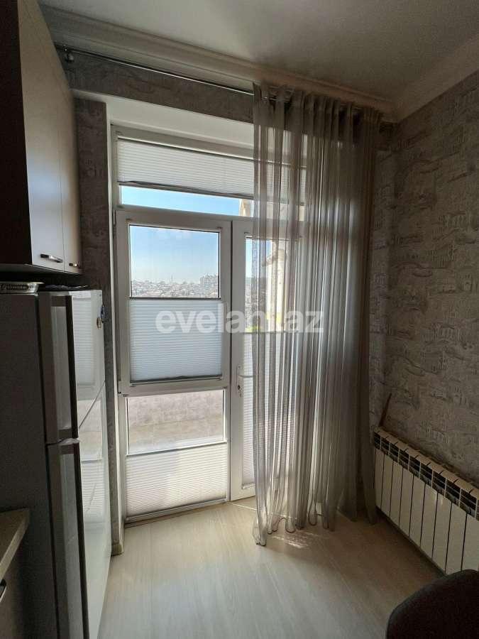 Sale, new building, 3 room, 120 m², Baku, Binagadi r, Azadlig prospekti m.
