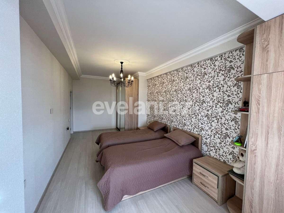 Sale, new building, 3 room, 120 m², Baku, Binagadi r, Azadlig prospekti m.