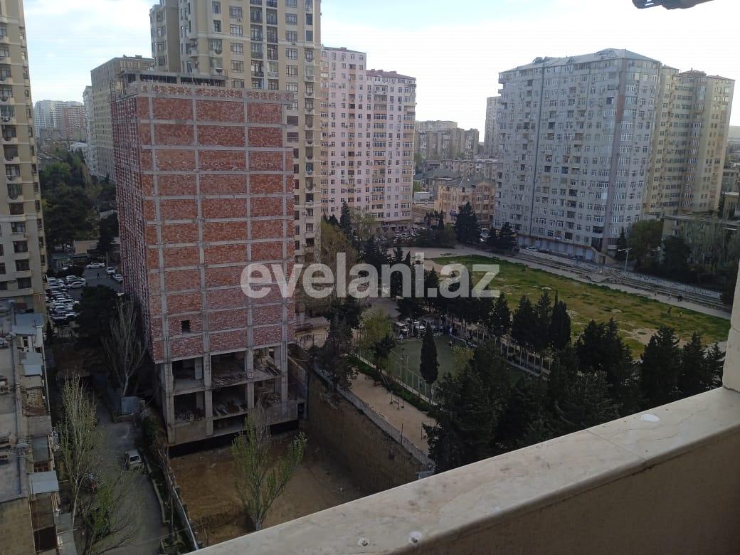 Kirayə verilir, yeni tikili, 3 otaqlı, 145 m², Bakı, Yasamal r.