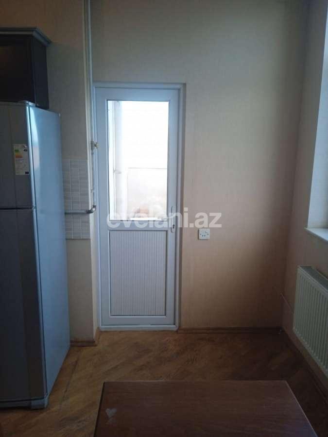 Kirayə verilir, yeni tikili, 3 otaqlı, 145 m², Bakı, Yasamal r.