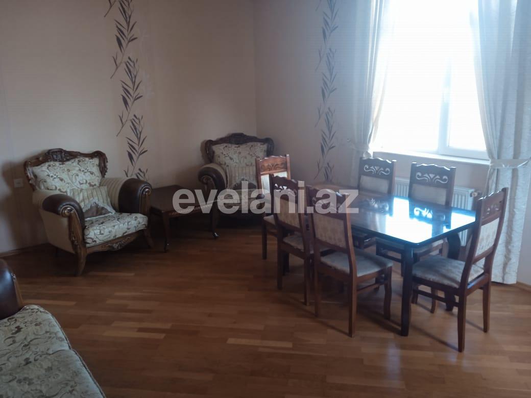 Kirayə verilir, yeni tikili, 3 otaqlı, 145 m², Bakı, Yasamal r.