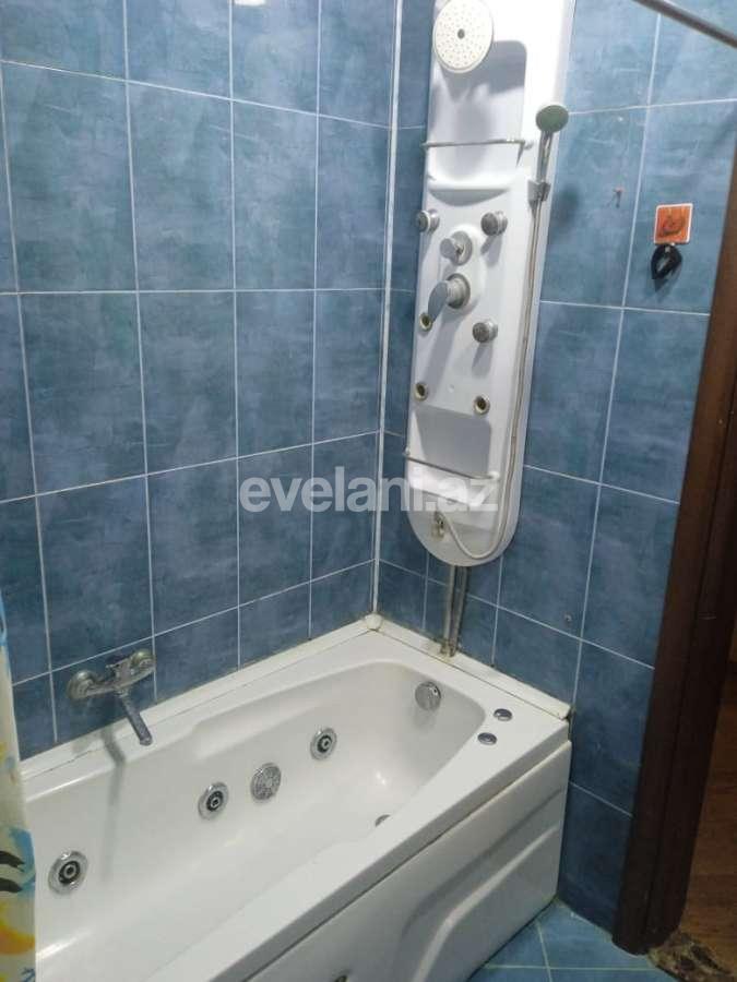 Kirayə verilir, yeni tikili, 3 otaqlı, 145 m², Bakı, Yasamal r.