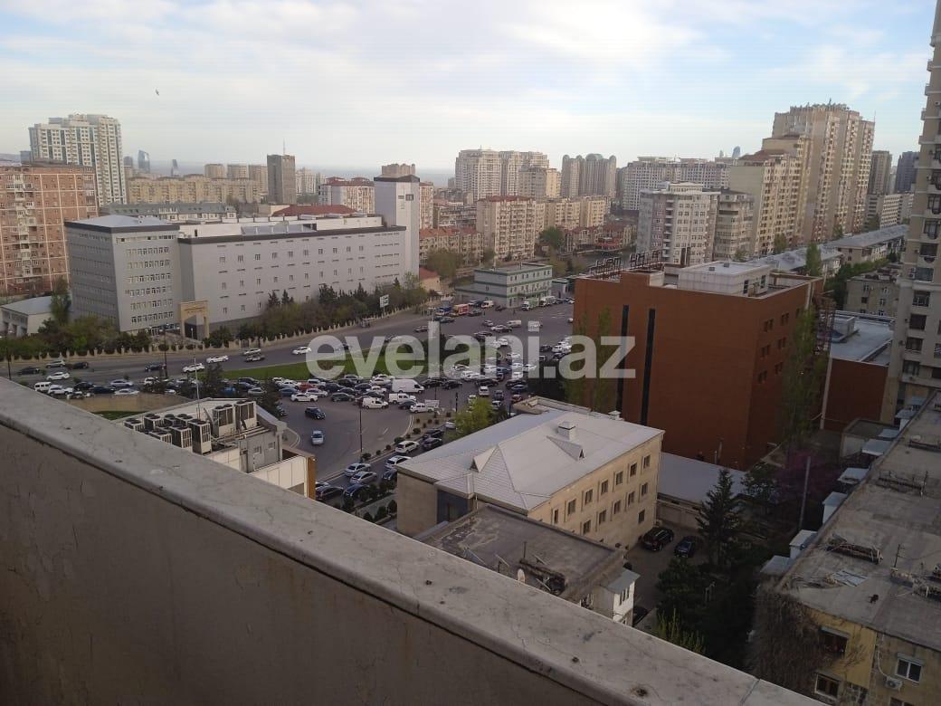 Kirayə verilir, yeni tikili, 3 otaqlı, 145 m², Bakı, Yasamal r.