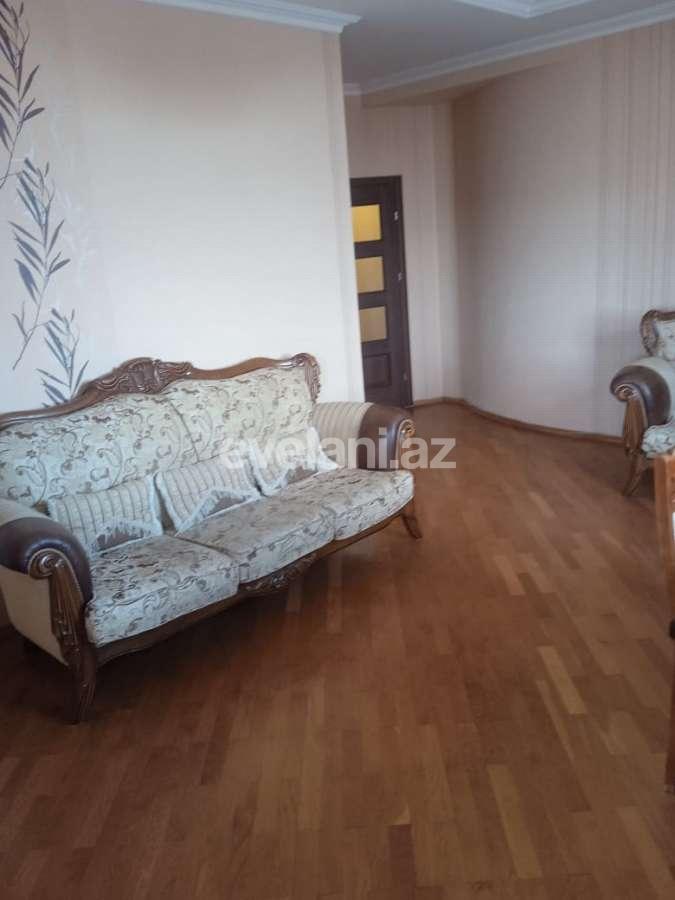 Kirayə verilir, yeni tikili, 3 otaqlı, 145 m², Bakı, Yasamal r.