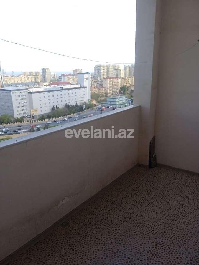 Kirayə verilir, yeni tikili, 3 otaqlı, 145 m², Bakı, Yasamal r.