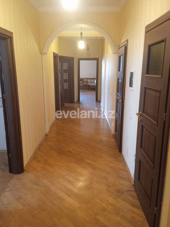 Kirayə verilir, yeni tikili, 3 otaqlı, 145 m², Bakı, Yasamal r.