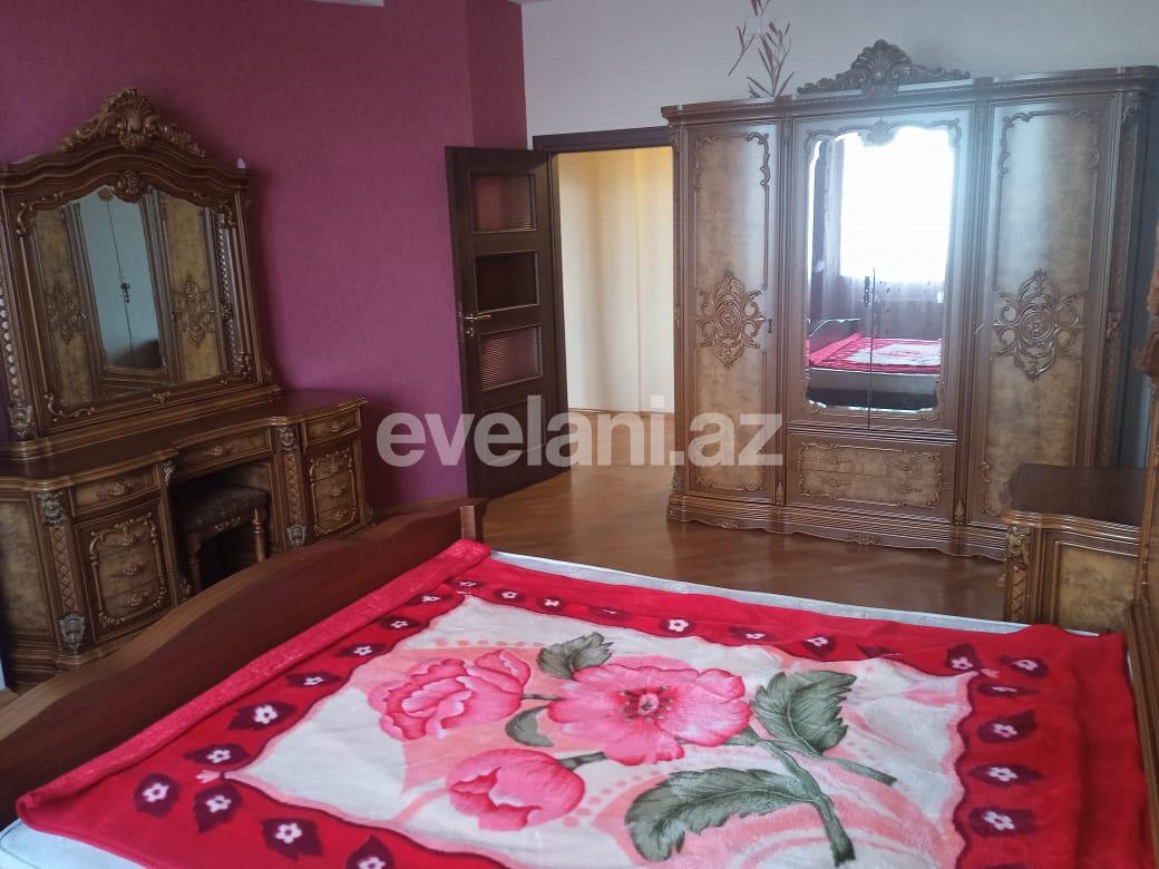 Kirayə verilir, yeni tikili, 3 otaqlı, 145 m², Bakı, Yasamal r.