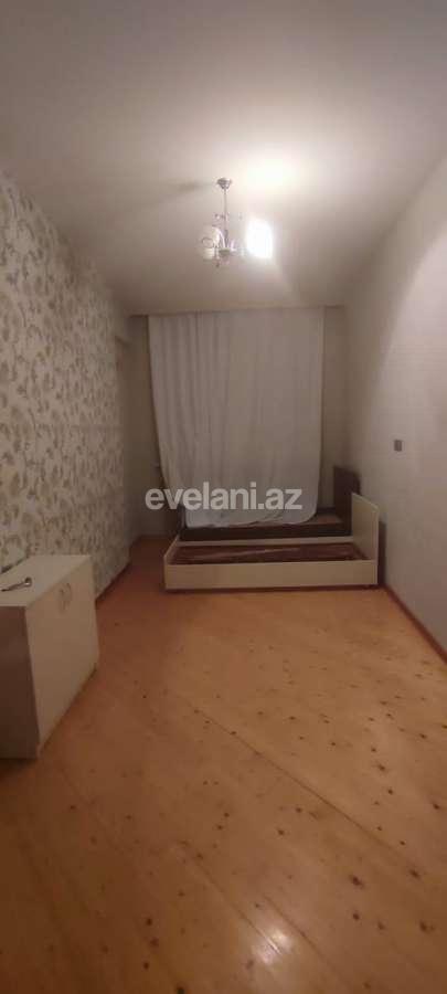 Kirayə verilir, yeni tikili, 3 otaqlı, 115 m², Bakı, Binəqədi r, 9-cu mikrorayon q.
