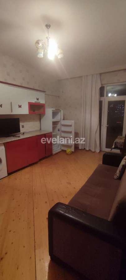 Kirayə verilir, yeni tikili, 3 otaqlı, 115 m², Bakı, Binəqədi r, 9-cu mikrorayon q.