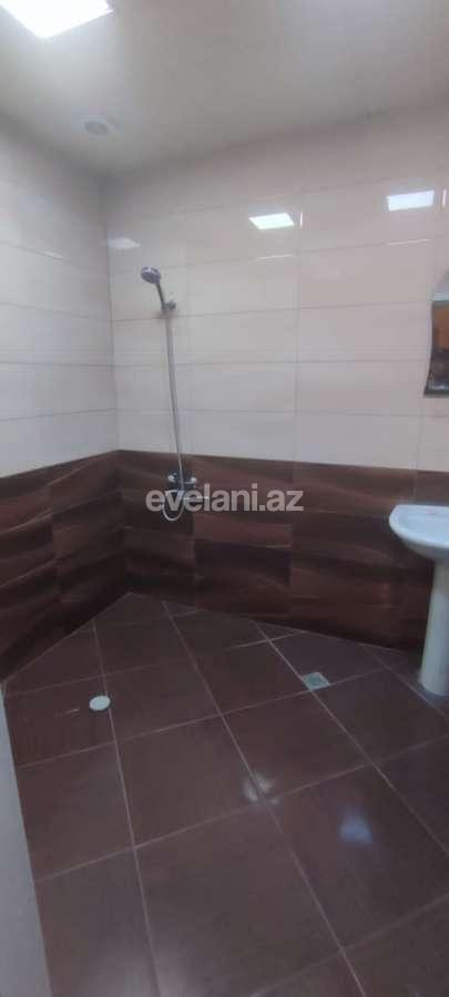 Kirayə verilir, yeni tikili, 3 otaqlı, 115 m², Bakı, Binəqədi r, 9-cu mikrorayon q.