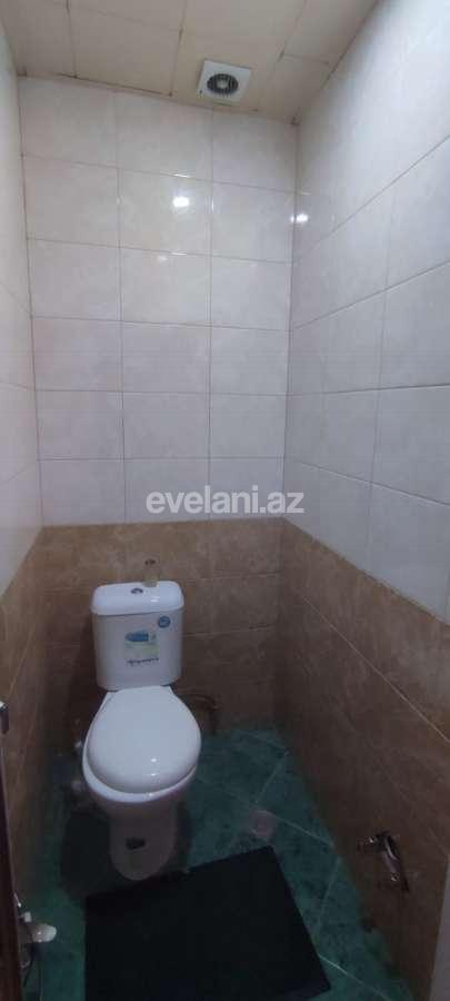 Kirayə verilir, yeni tikili, 3 otaqlı, 115 m², Bakı, Binəqədi r, 9-cu mikrorayon q.